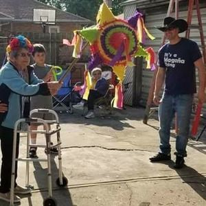 Meet your Posher, Mark